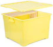 ApiNord® Transporter Dadant Brut