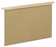 Thermo-Einengschied Dadant Blatt