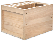 Liebig Zander Anderthalb Zarge