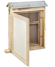 Schaukasten Normalmaß Anderthalb