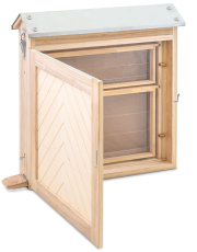 Schaukasten Dadant US