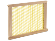 12er Dadant US  Trennschied mit Absperrgitter