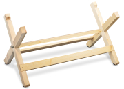 Einraumbeuten Beutenbock