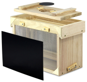 Bieno® Kunstschwarmkasten DN