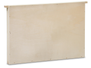 Dämm-Eineng-/Trennschied 12er Dadant US