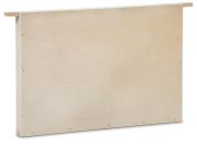 Dämm-Einengschied ZaDant