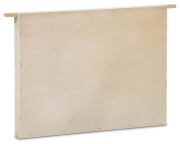 Dämm-Einengschied Zander 1,5