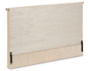 12er Dadant US Ableger Dämmschied