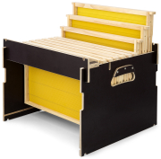 Imkerflex Transportsystem Dadant US Siebdruck