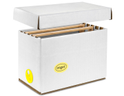 Imgut® Transport- und Ableger-Box 5 W DN