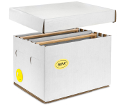 SIPA® Transport- und Ableger-Box 6 W DN