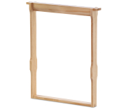 Bieno® Schiffsrumpf-Rähmchen Kuntzsch Hoch