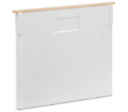 Styro Wärme-Einengschied Normalmaß 1,5