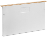 Styro Wärme-Einengschied Dadant US