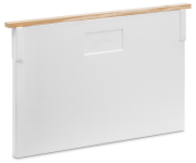 Styro Wärme-Einengschied Dadant Blatt