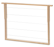 Fundgruben Rähmchen Zander Anderthalb 337mm, Hoffmann