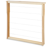 Imgut® Rähmchen gedrahtet DN Anderthalb 338 mm modifiziert, Hoffmann-Seiten