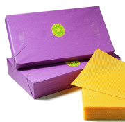 Drohnenmittelwände Dadant US