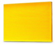 Mittelwände 390 x 235 mm großes Hoffmann