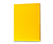 Mittelwände 230 x 310 mm Kuntzsch hoch