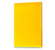 Mittelwände 255 x 430 mm ERB Einraumbeute