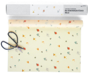 Bienenwachs-Tuch Rolle