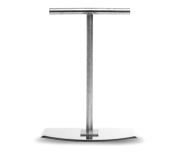 ApiNord® Handstampfer Edelstahl