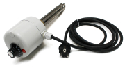 Smalto® Tauchrohrheizkörper 3 kW