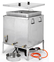 ApiNord® Gigant Kombi "Gas 1"