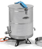 Thomas Schmelzkombi Gas I