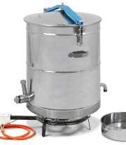 Thomas Schmelzkombi Gas II