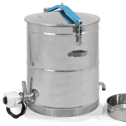 Thomas Schmelzkombi Elektro