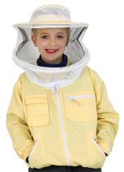 Bieno®Protect Kinder-Schutzhemd SUN