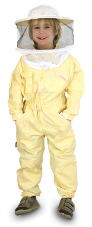 Bieno®Protect Kinder-Schutzanzug SUN