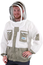 BienoAir® Schutzhemd MIX