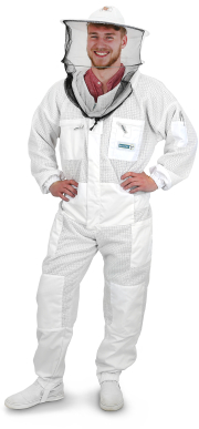 BienoAir® Schutzkombi Anzug