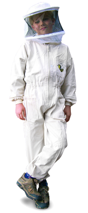 Imgut® Kinder-Schutzanzug