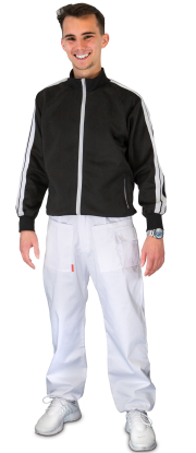 Bieno®Protect Imkerhose 'WEISS'