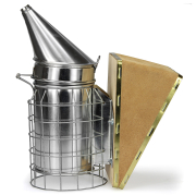 Fundgruben Klein-Smoker "Protekt" verzinkt