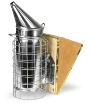 Fundgruben Smoker "Protekt" verzinkt