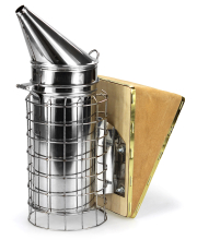Fundgruben Smoker "Protekt" Edelstahl