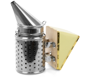 Fundgruben Klein-Smoker Edelstahl