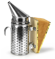 Fundgruben Smoker verzinkt