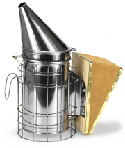 Fundgruben Maxismoker "Protekt" Edelstahl