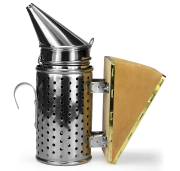 Fundgruben Smoker Edelstahl