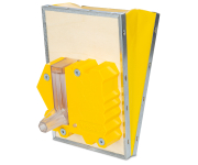 Apisolis Elektronischer Verdampfer