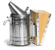 Original Dadant Smoker klein