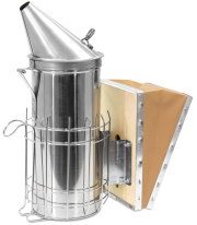 ZaDant Smoker 10" groß