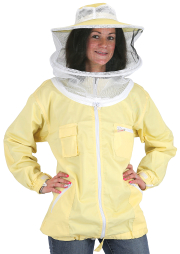 Fundgruben Schutzhemd Lady 'SUN'