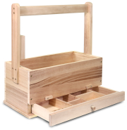 Imgut® Imker Werkzeugkiste